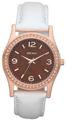 DKNY Crystal NY8480