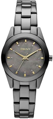 DKNY Crystal NY8622