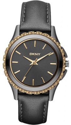 DKNY Crystal NY8703