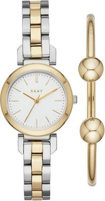 DKNY NY2678S