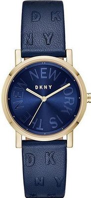 DKNY NY2763