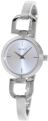 DKNY Stainless Steel Bracelet #NY8540