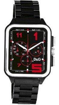 Dolce&Gabbana G-DW0186-GERONIMO