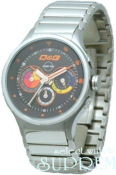 Dolce&Gabbana G-DW0209-CODENAME