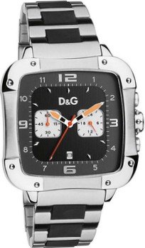 Dolce&Gabbana G-DW0247-W-LICENSED