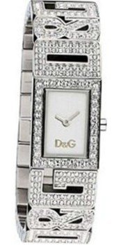 Dolce&Gabbana G-DW0286-WATCH-SHOUT