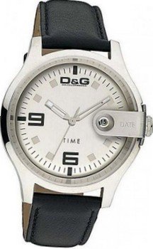 Dolce&Gabbana G-DW0313-ELECTRICAL