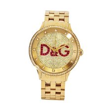 D&G Dolce & Gabbana DW0377 Prime Time