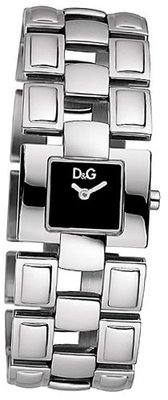 D&G Dolce & Gabbana DW0474 Quotes Analog