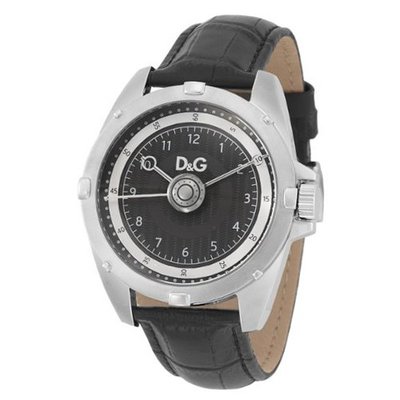 D&G Dolce & Gabbana DW0606 Chalet Analog