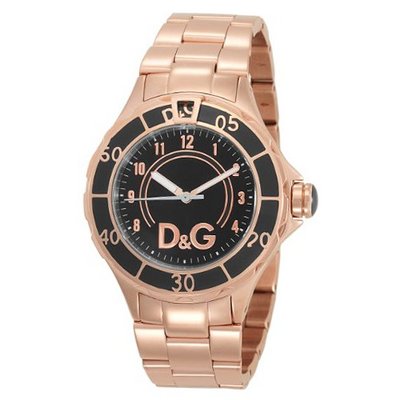 D&G Dolce & Gabbana DW0660 New Anchor Analog