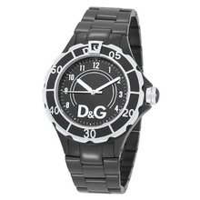 D&G Dolce & Gabbana DW0662 New Anchor Analog