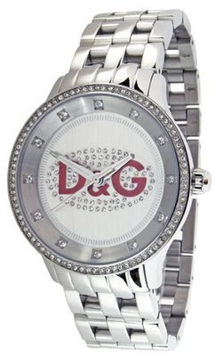 D&G Dolce & Gabbana Midsize DW0144 Prime Time Analog