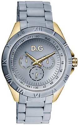 Dolce & Gabbana Dw0781 Chamonix Ext Ladies