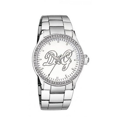 DOLCE & GABBANA DW0846 WATCH WOMEN