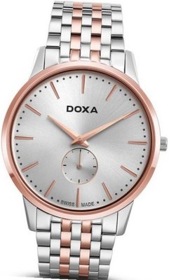 Doxa 105.60.021.60