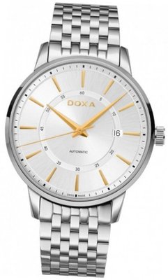 Doxa 107.10.021Y.10