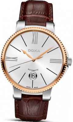 Doxa 130.60.022.02