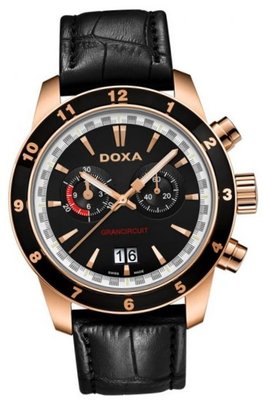 Doxa 140.90.101.01