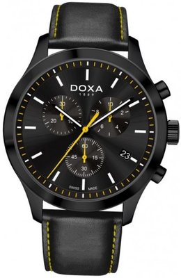 Doxa 165.70.081.01