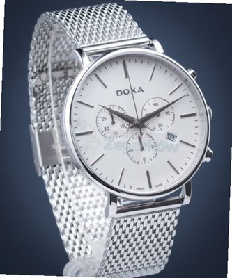 Doxa 172.10.011.210