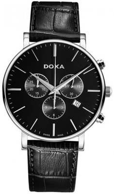 Doxa 172.10.101.01