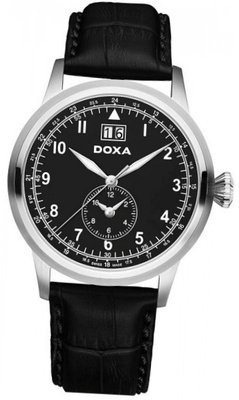 Doxa 192.10.105.01