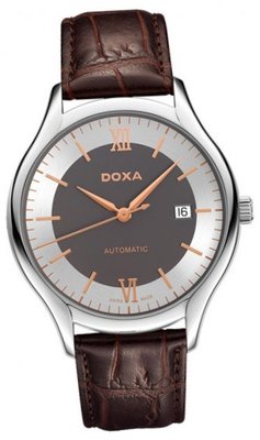 Doxa 216.10.122R.02