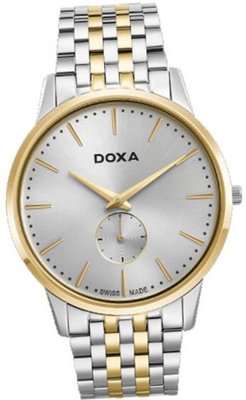 Doxa D155TWH