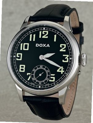 Doxa Flieger III