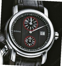 Doxa TC Five