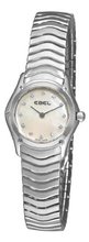 Ebel 9003F11/9925 Classic Mother-Of-Pearl Dial Diamond