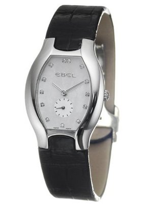 Ebel Beluga Tonneau Quartz 9014G31-9935206