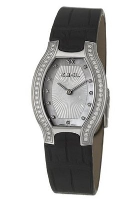 Ebel Beluga Tonneau Quartz 9901G38-9996035136