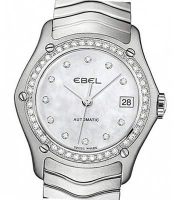 Ebel Classic Classic Lady