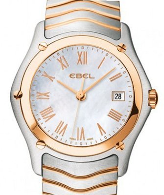 Ebel Classic Classic Lady