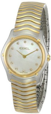 Ebel Classic Classic Lady