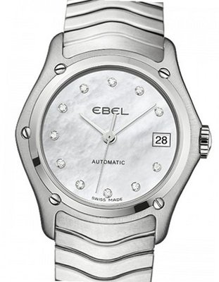 Ebel Classic Classic Lady