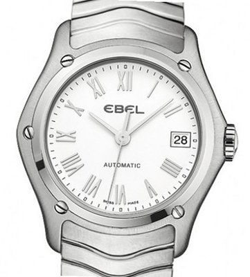 Ebel Classic Classic Lady