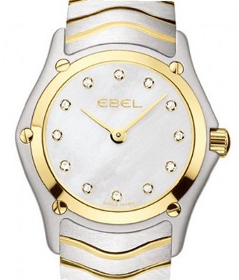 Ebel Classic Classic Mini