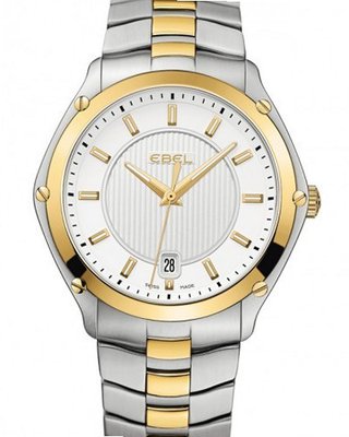 Ebel Classic Classic Sport Gent