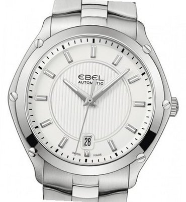 Ebel Classic Classic Sport Gent