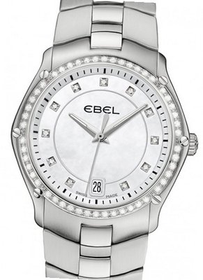 Ebel Classic Classic Sport Grande