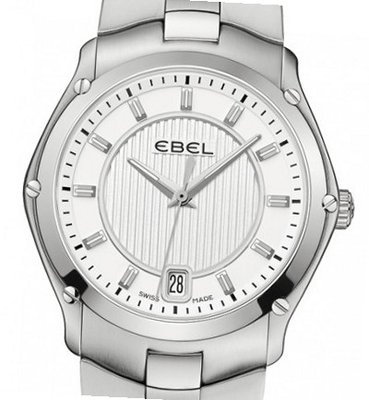 Ebel Classic Classic Sport Grande