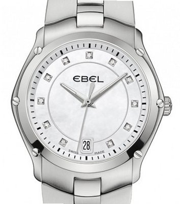 Ebel Classic Classic Sport Grande