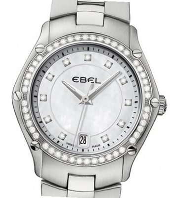 Ebel Classic Classic Sport Lady