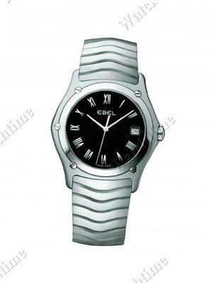 Ebel Classic Classic Wave Gent