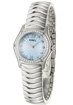 Ebel Classic Classic Wave Lady