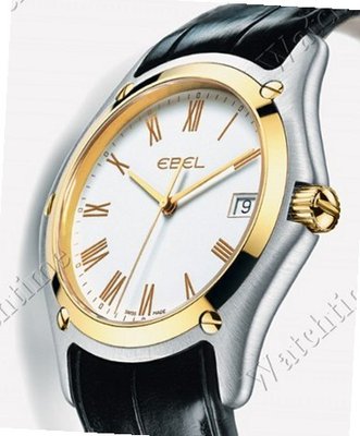 Ebel Classic Ebel Classic Gent