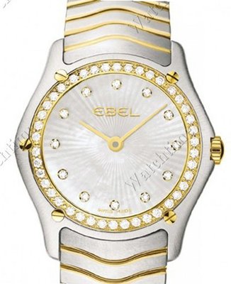 Ebel Classic Ebel Classic